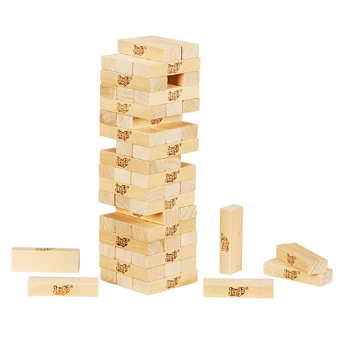 JENGA CLASSIC GAME