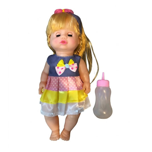 MUSICAL BABY DOLL TOY FOR GIRLS