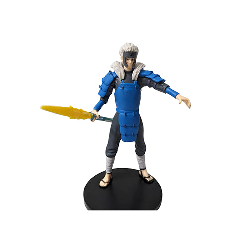 TOBIRAMA SENJU "NARUTO SHIPPUDEN" ACTION FIGURE