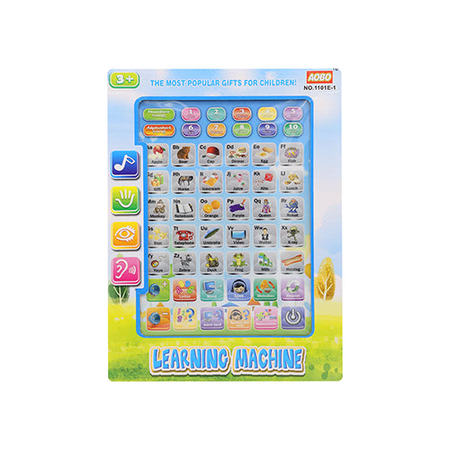 SMART LEARNING TABLET FOR KIDS