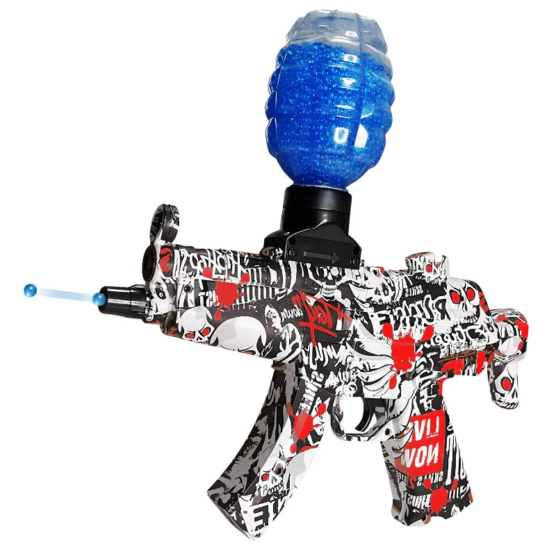 MP5 HIGH SPEED GEL BLASTER TOY GUN FOR KIDS