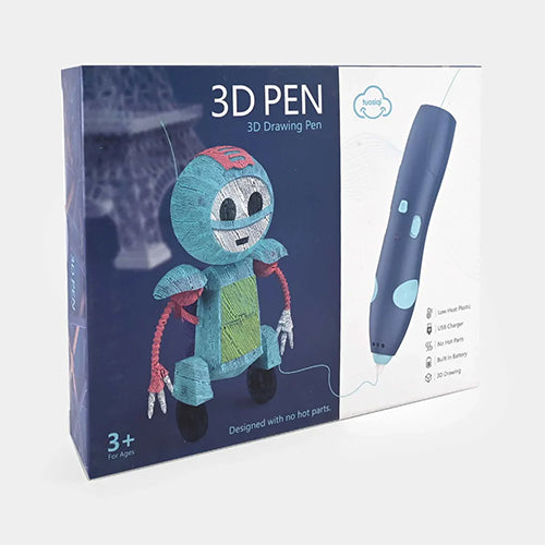 3D DRAWING PEN FOR KIDS
