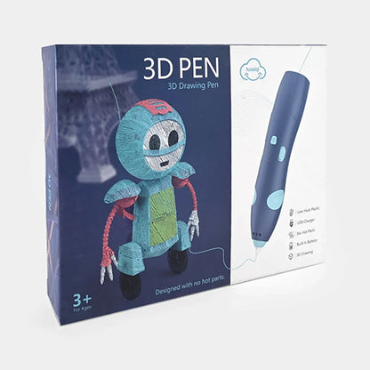 3D DRAWING PEN FOR KIDS