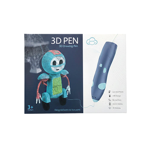 3D DRAWING PEN FOR KIDS
