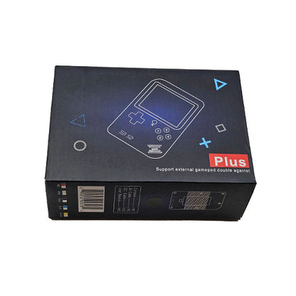 400 IN 1 RETRO HANDHELD GAMING CONSOLE PLUS FOR KIDS