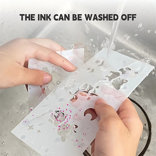 AIRBRUSH KIT FOR KIDS