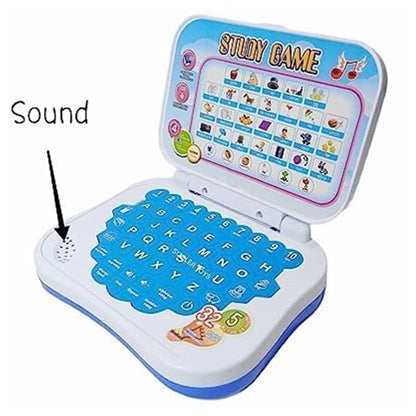 ANGRY BIRDS LEARNING LAPTOP & STUDY GAME FOR KIDS