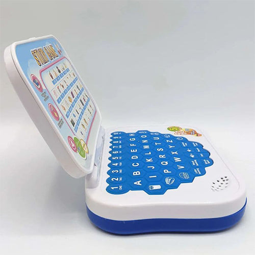 ANGRY BIRDS LEARNING LAPTOP & STUDY GAME FOR KIDS