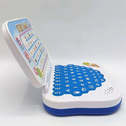 ANGRY BIRDS LEARNING LAPTOP & STUDY GAME FOR KIDS