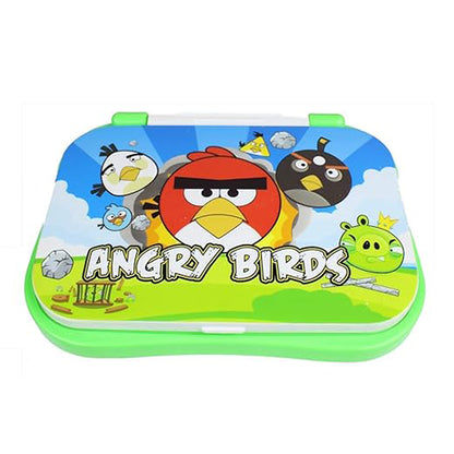 ANGRY BIRDS LEARNING LAPTOP & STUDY GAME FOR KIDS