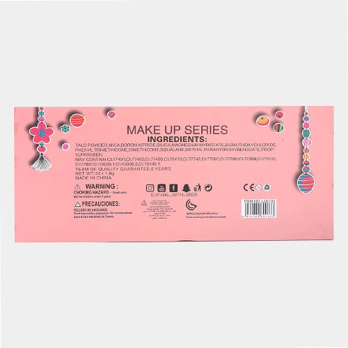 BEADS & MAKEUP KIT 2 IN 1 FOR GIRLS