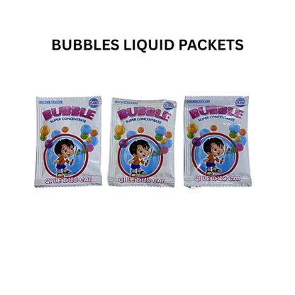 Electric Bubble Gun (Gears & Wings Edition) - Get Extra 500ml refill free