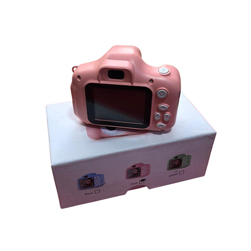 KIDS DIGITAL CAMERA TOY