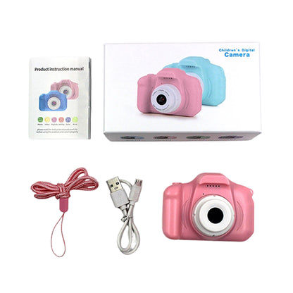 KIDS DIGITAL CAMERA TOY