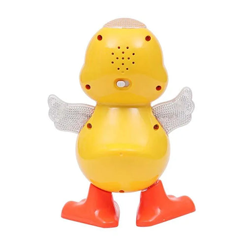 DANCING DUCK TOY