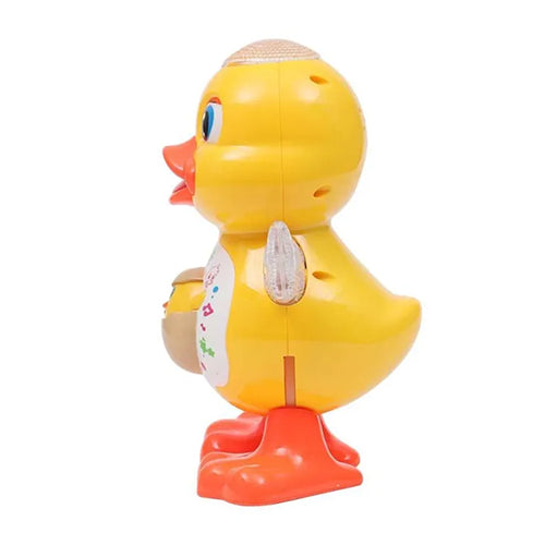 DANCING DUCK TOY