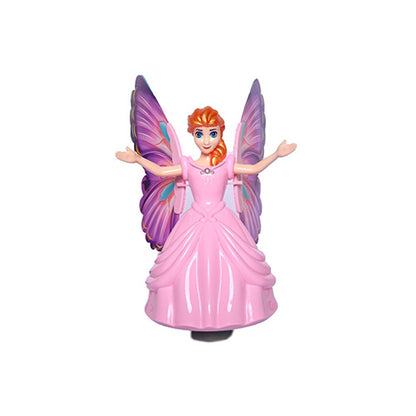 DANCING FAIRY PRINCESS TOY