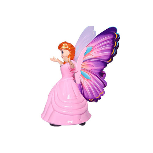 DANCING FAIRY PRINCESS TOY