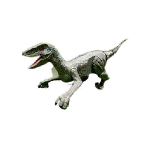 DINOSAUR TOY WITH MIST SPRAY, LIGHTS & SOUND FOR KIDS
