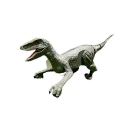 DINOSAUR TOY WITH MIST SPRAY, LIGHTS & SOUND FOR KIDS
