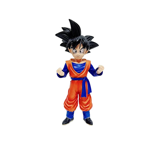 YOUNG GOKU "DRAGON BALL Z" ACTION FIGURE