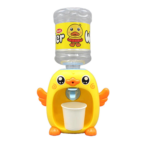 DUCK WATER DISPENSER TOY FOR KIDS