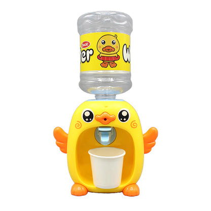 DUCK WATER DISPENSER TOY FOR KIDS