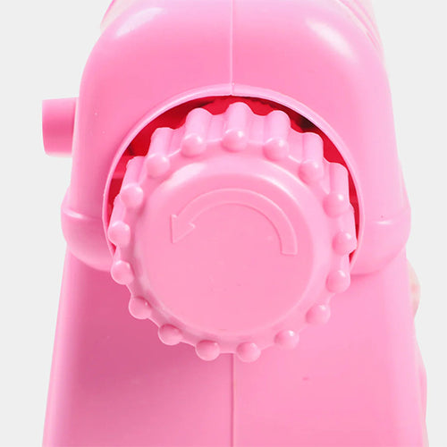 ELECTRIC SEWING MACHINE TOY FOR GIRLS