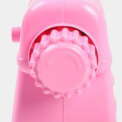 ELECTRIC SEWING MACHINE TOY FOR GIRLS