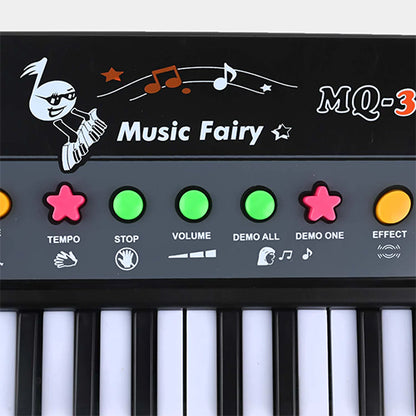 ELECTRONIC KEYBOARD PIANO FOR KIDS