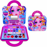 PROFEESSIONAL FASHION BEAUTY MAKEUP KIT FOT GIRLS