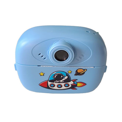 INSTANT PRINT DIGITAL CAMERA FOR KIDS
