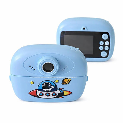 INSTANT PRINT DIGITAL CAMERA FOR KIDS