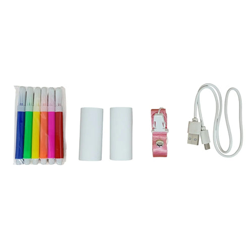 INSTANT PRINT DIGITAL CAMERA FOR KIDS