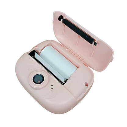 INSTANT PRINT DIGITAL CAMERA FOR KIDS