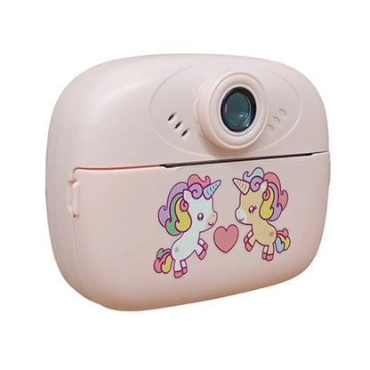 INSTANT PRINT DIGITAL CAMERA FOR KIDS