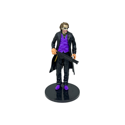 JOKER "GOLD LABEL COLLECTION" ACTION FIGURES