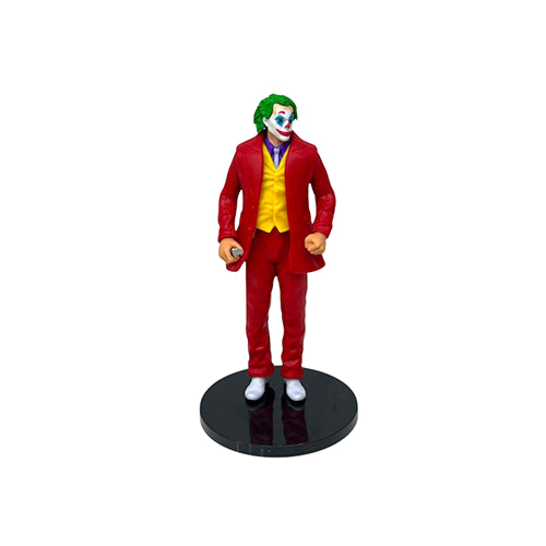 JOKER "GOLD LABEL COLLECTION" ACTION FIGURES