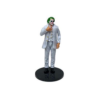 JOKER "GOLD LABEL COLLECTION" ACTION FIGURES