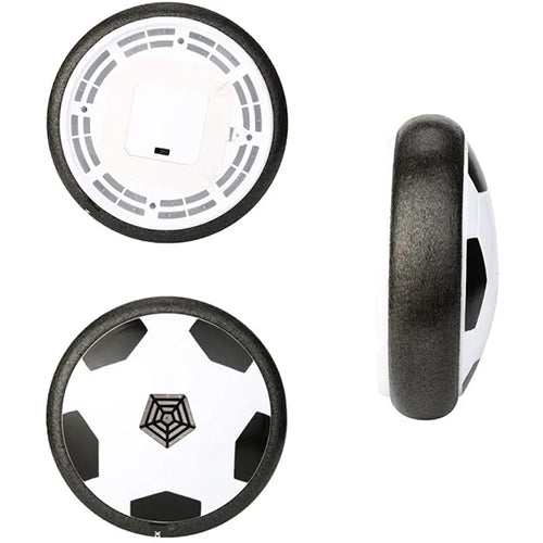 LED HOVER SOCCER BALL - INDOOR FLOATING FOOTBALL