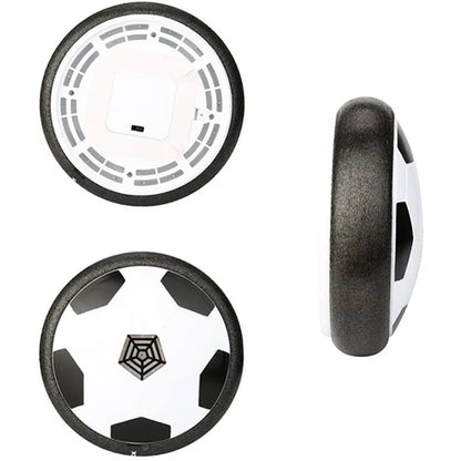 LED HOVER SOCCER BALL - INDOOR FLOATING FOOTBALL