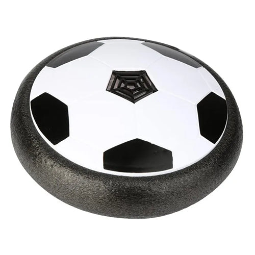LED HOVER SOCCER BALL - INDOOR FLOATING FOOTBALL
