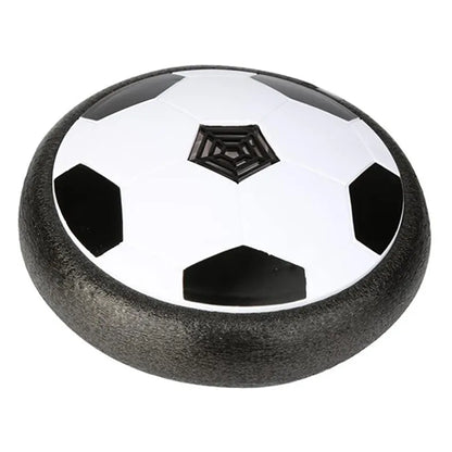 LED HOVER SOCCER BALL - INDOOR FLOATING FOOTBALL