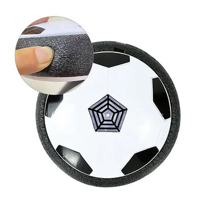 LED HOVER SOCCER BALL - INDOOR FLOATING FOOTBALL