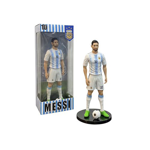 LIONEL MESSI FOOTBALL ACTION FIGURE