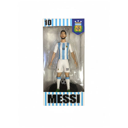 LIONEL MESSI FOOTBALL ACTION FIGURE