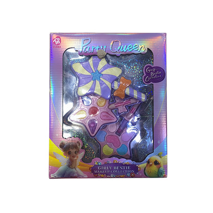 LOLLIPOP GIRLY BESTIE MAKEUP KIT
