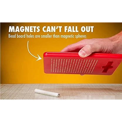 MAGNETIC STYLUS CREATIVE DRAWING BOARD