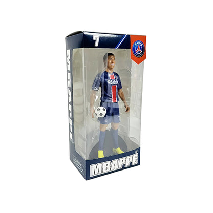 MBAPPE FOOTBALL ACTION FIGURE