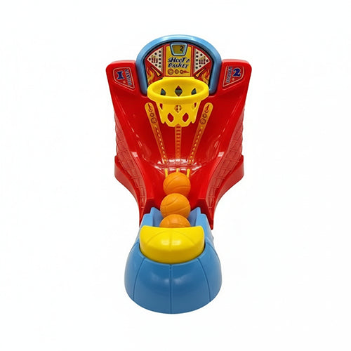 EXCITING MINI BASKET BALL GAME FOR KIDS
